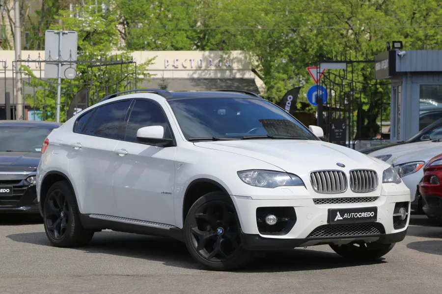 Продажа  BMW X6, 2010р.